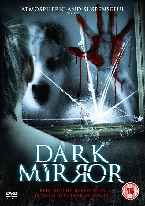 dark mirror series